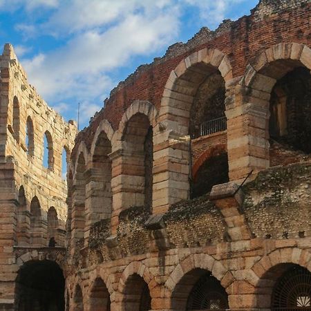 San Giovanni In Valle - Italian Homing Verona Eksteriør bilde