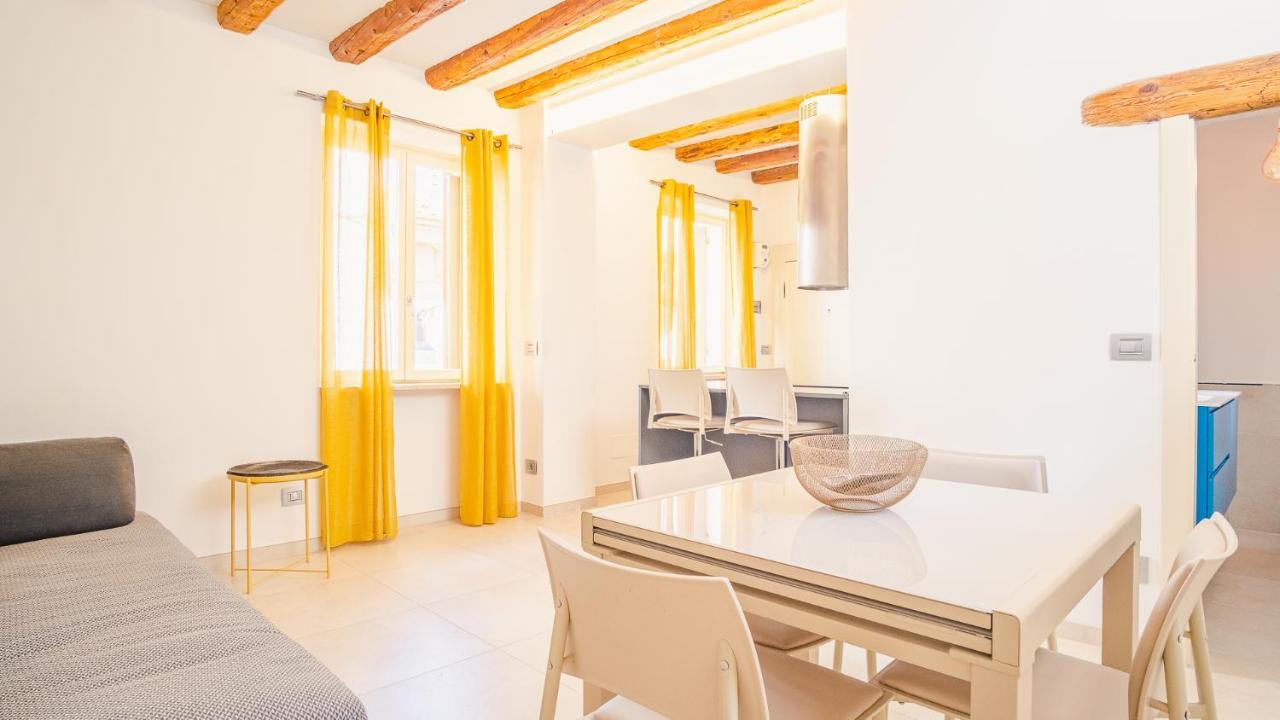 San Giovanni In Valle - Italian Homing Verona Eksteriør bilde
