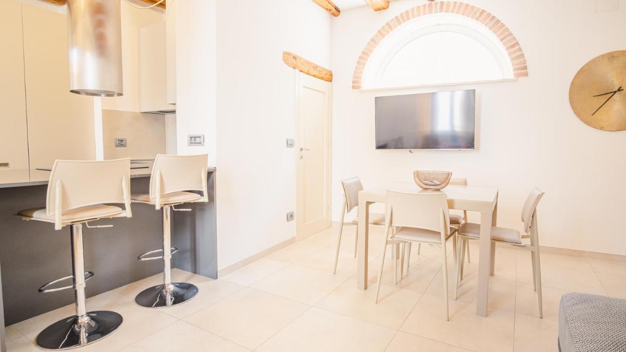 San Giovanni In Valle - Italian Homing Verona Eksteriør bilde
