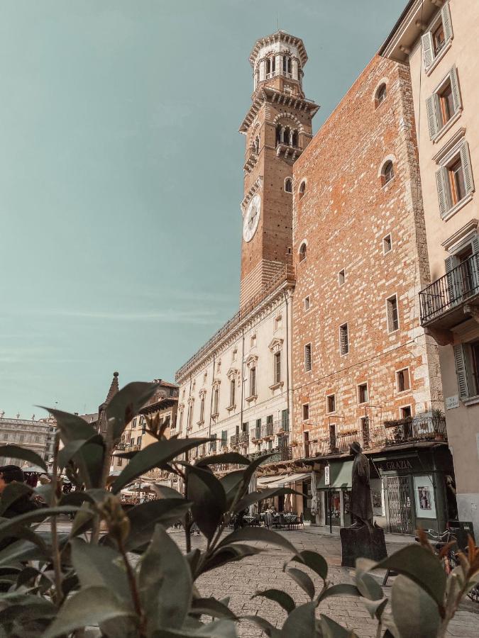 San Giovanni In Valle - Italian Homing Verona Eksteriør bilde